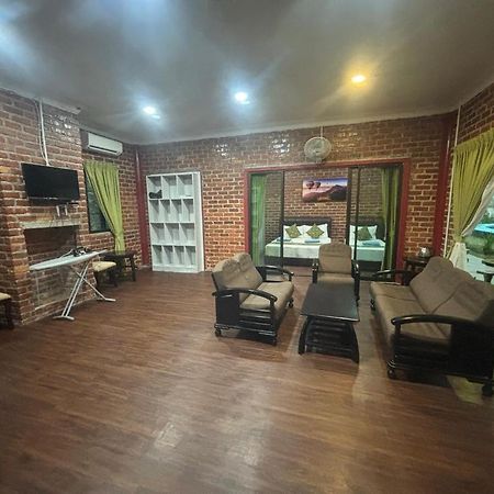 Yeob Village Kampong Padang  ภายนอก รูปภาพ