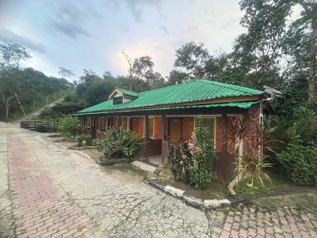 Yeob Village Kampong Padang  ภายนอก รูปภาพ